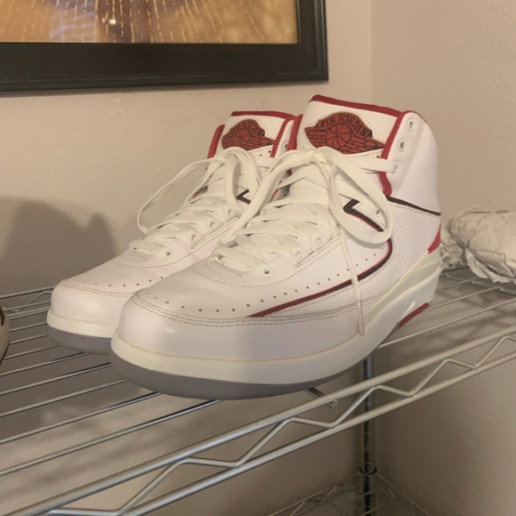 Air Jordan 2